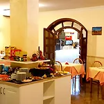 酒店 亚历山大酒店