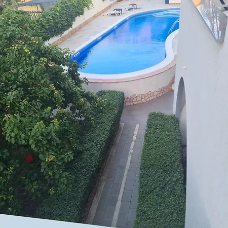 Alexander 3* Giardini-Naxos