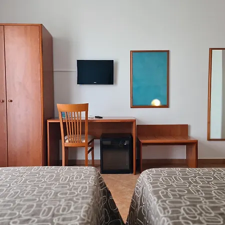 Hotel Alexander Giardini-Naxos