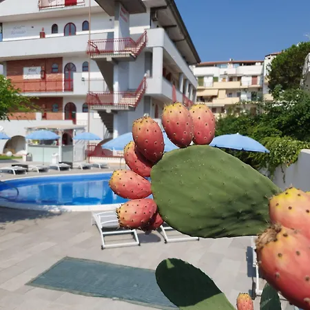 Hotel Alexander Giardini-Naxos