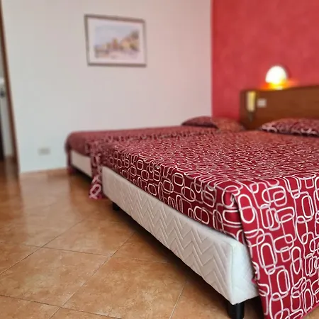 Hotel Alexander Giardini-Naxos