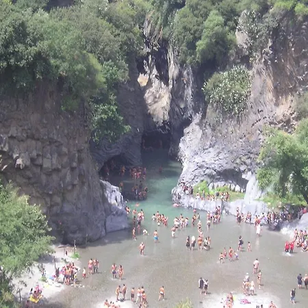 Hotel Alexander Giardini-Naxos