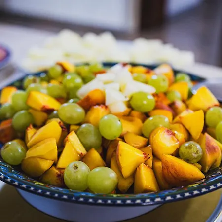 فندق Alexander جيارديني ناكسوس