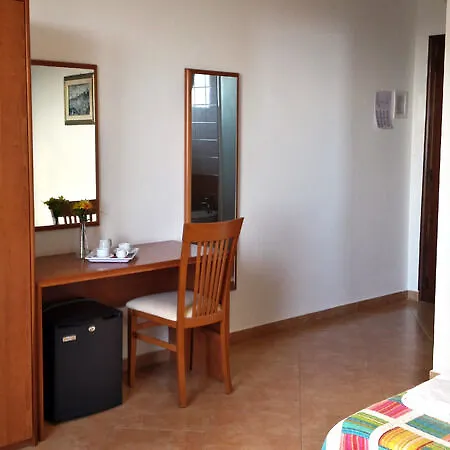 Alexander Hotel Giardini-Naxos