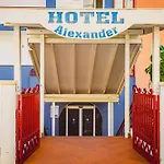 Alexander Hotel
