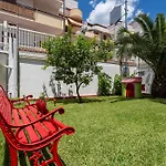 Hotel Alexander 3*