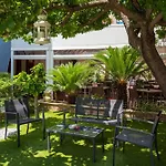 Alexander Hotel Giardini-Naxos