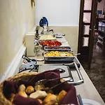 Hotel Alexander Giardini-Naxos