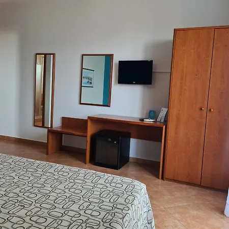 Alexander Hotel Giardini Naxos