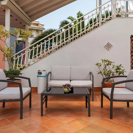 Hotel Alexander 3*