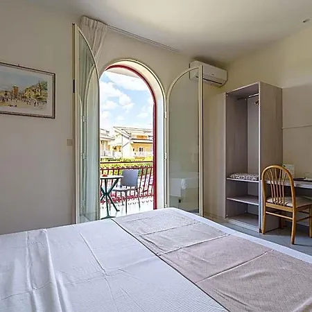 Hotel Alexander Giardini-Naxos