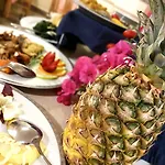 Hotel Alexander 3*