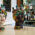 Alexander 3* Giardini-Naxos