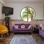 Hotel Alexander Giardini-Naxos