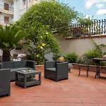 Hotel Alexander Giardini-Naxos