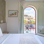 Hotel Alexander Giardini-Naxos