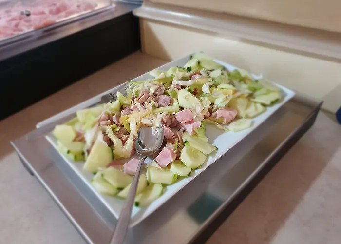 Hotel Alexander Giardini-Naxos