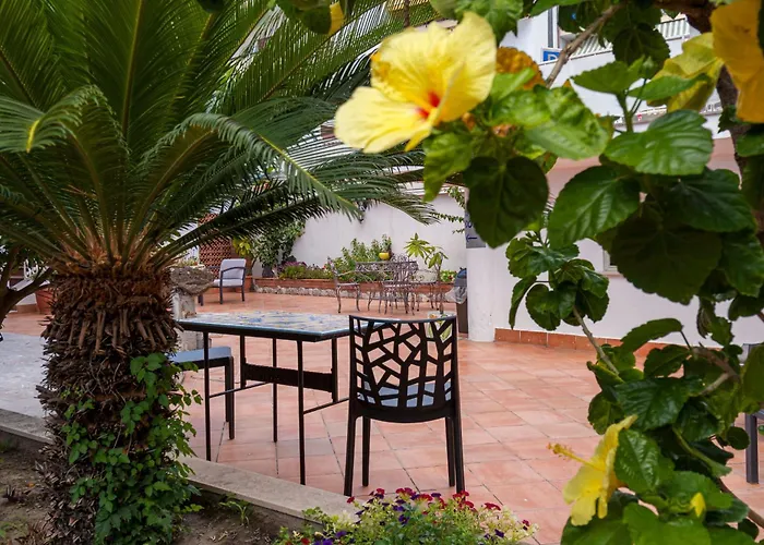 Alexander Hotel Giardini-Naxos