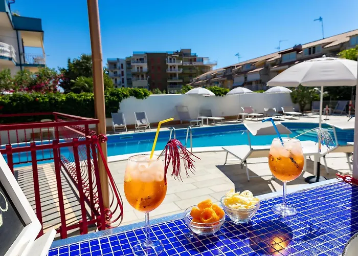 Hotel Alexander Giardini-Naxos