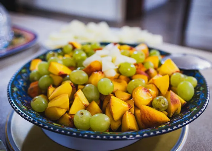 Hotel Alexander Giardini-Naxos