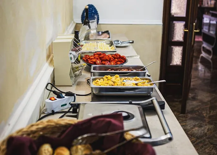 Hotel Alexander Giardini-Naxos