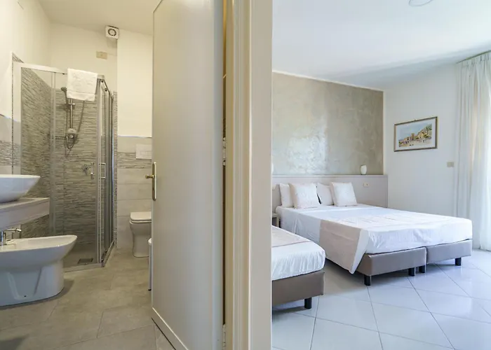 Hotel Alexander Giardini-Naxos