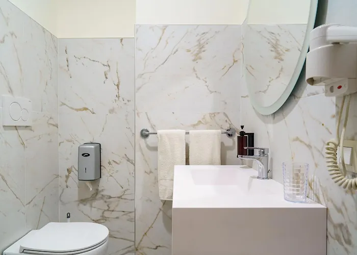 Alexander Hotel Giardini-Naxos